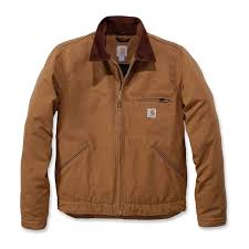 Work Jackets